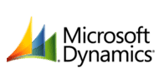 Microsoft Dynamics logo